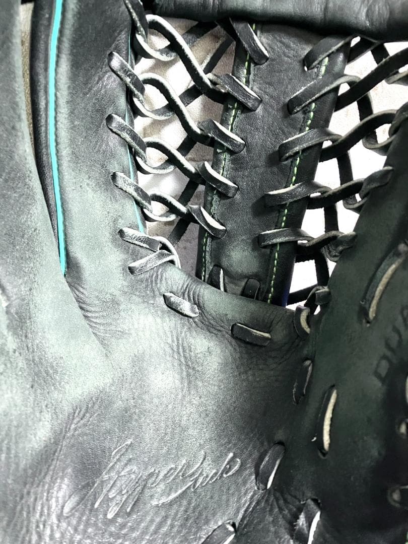 【24時間以内/匿名配送】ローリングス ソフトボール用 外野手用 ハイパーテック