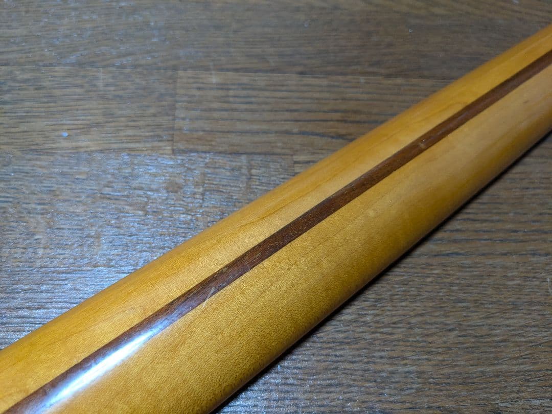 Fender Japan ST54-80AM ネック/ペグなど