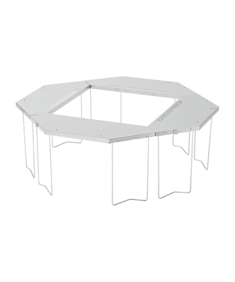 Tokky【展示品・未使用品】スノーピーク ジカロテーブル