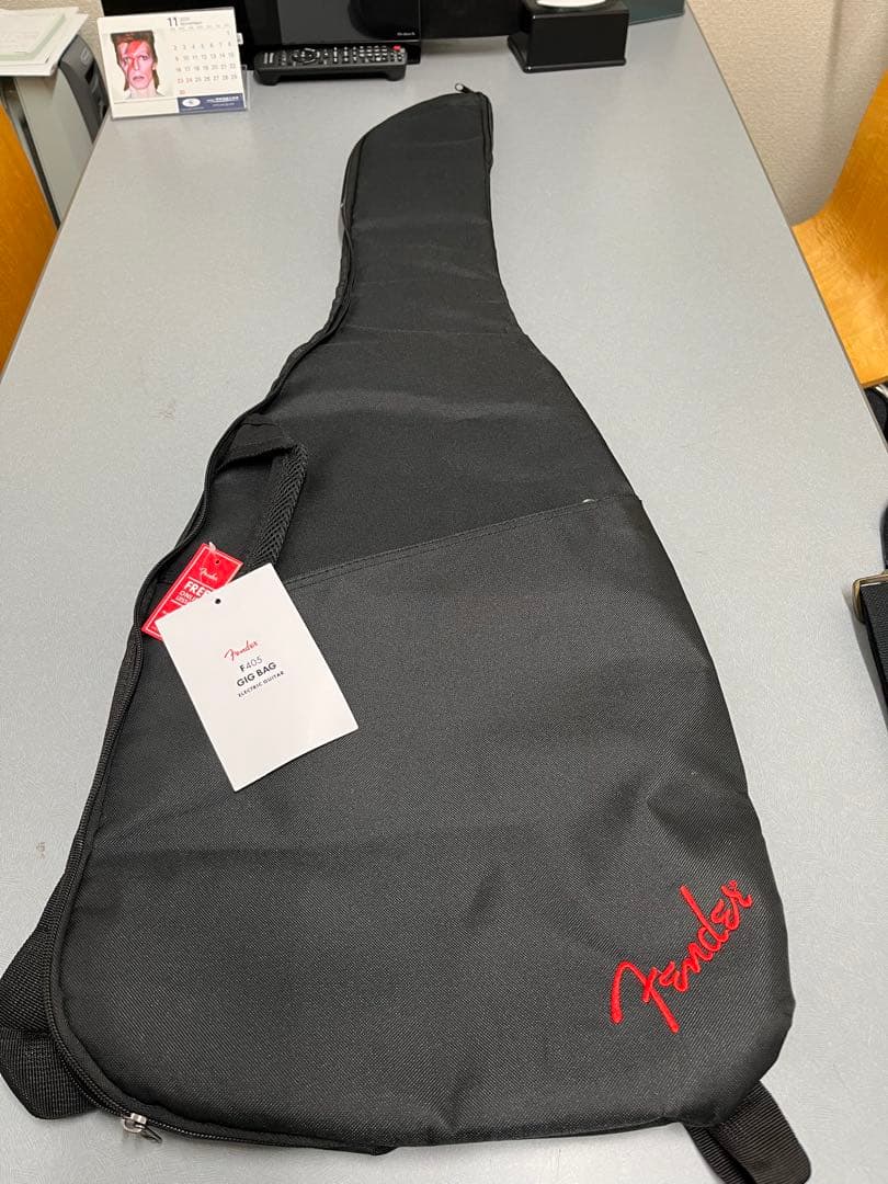 Fender USA Mustang ヴィンテージホワイト　フェンダームスタング