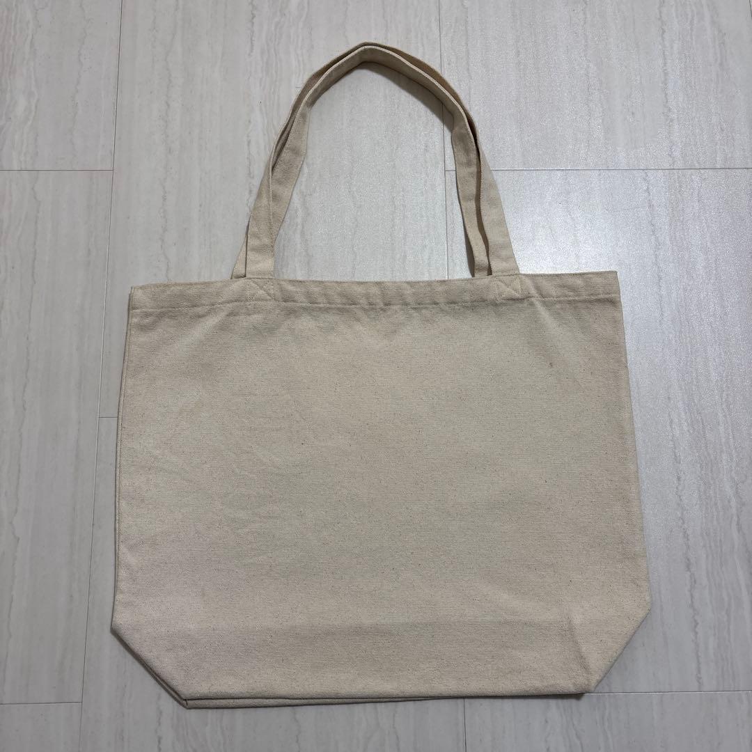 Mrs.GREEN APPLE ゼンジン未到とリライアンス　トートバッグ　ミセス