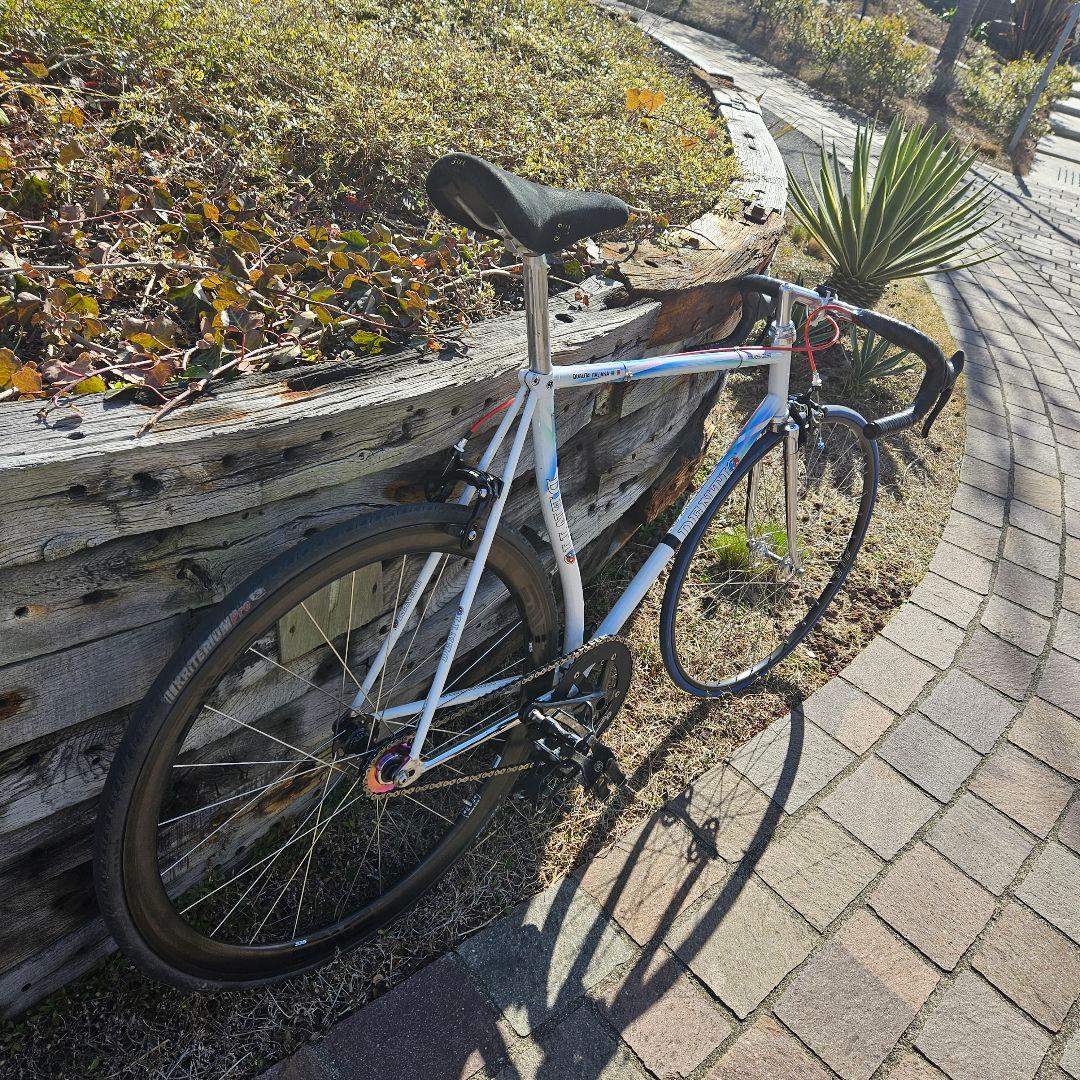 希少!! DENTI MIRAGES CRONO　フレームセット