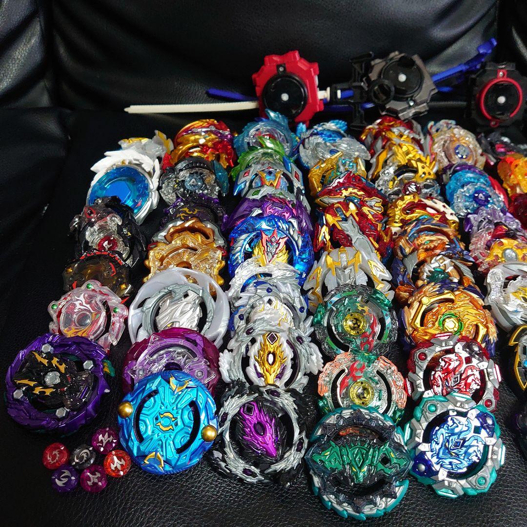 ベイブレード まとめ売り