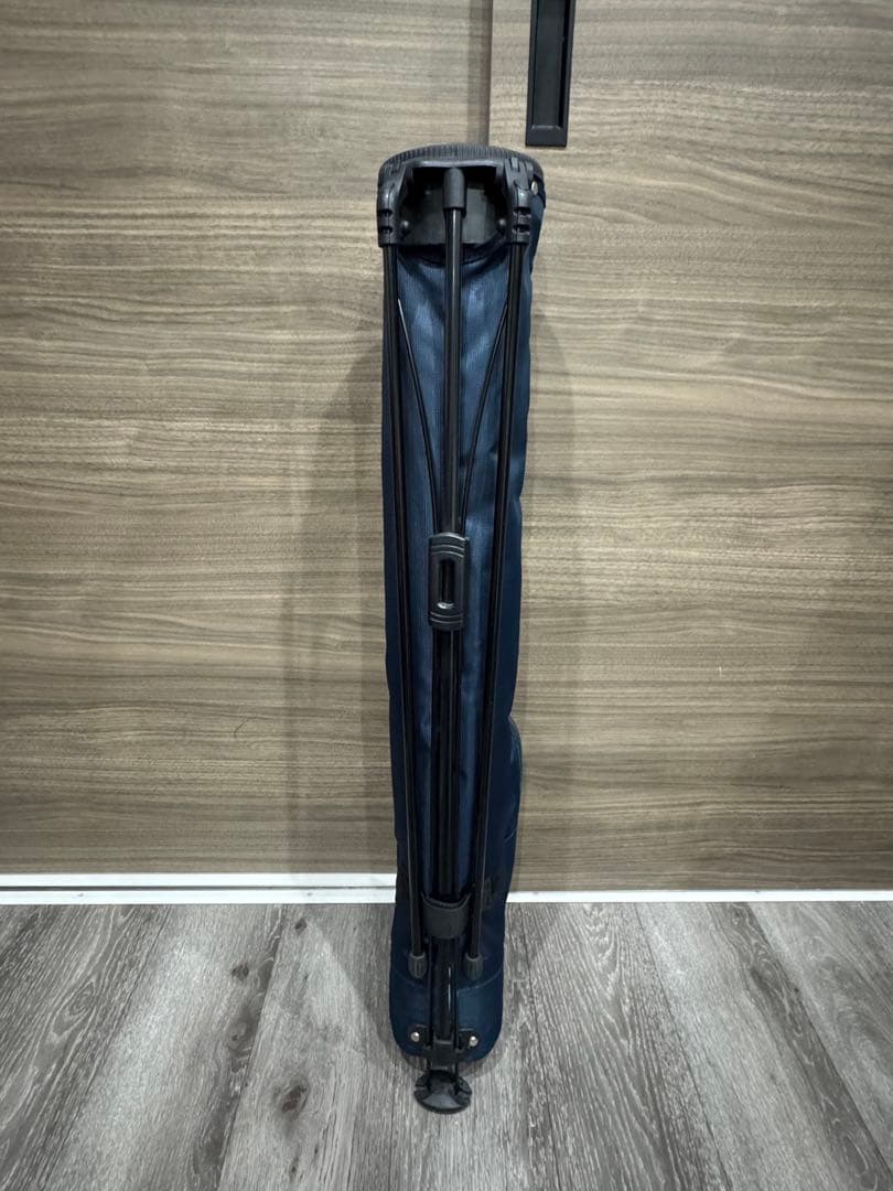 PEARLY GATES PG689 スタンドバッグ セルフスタンドバッグセット