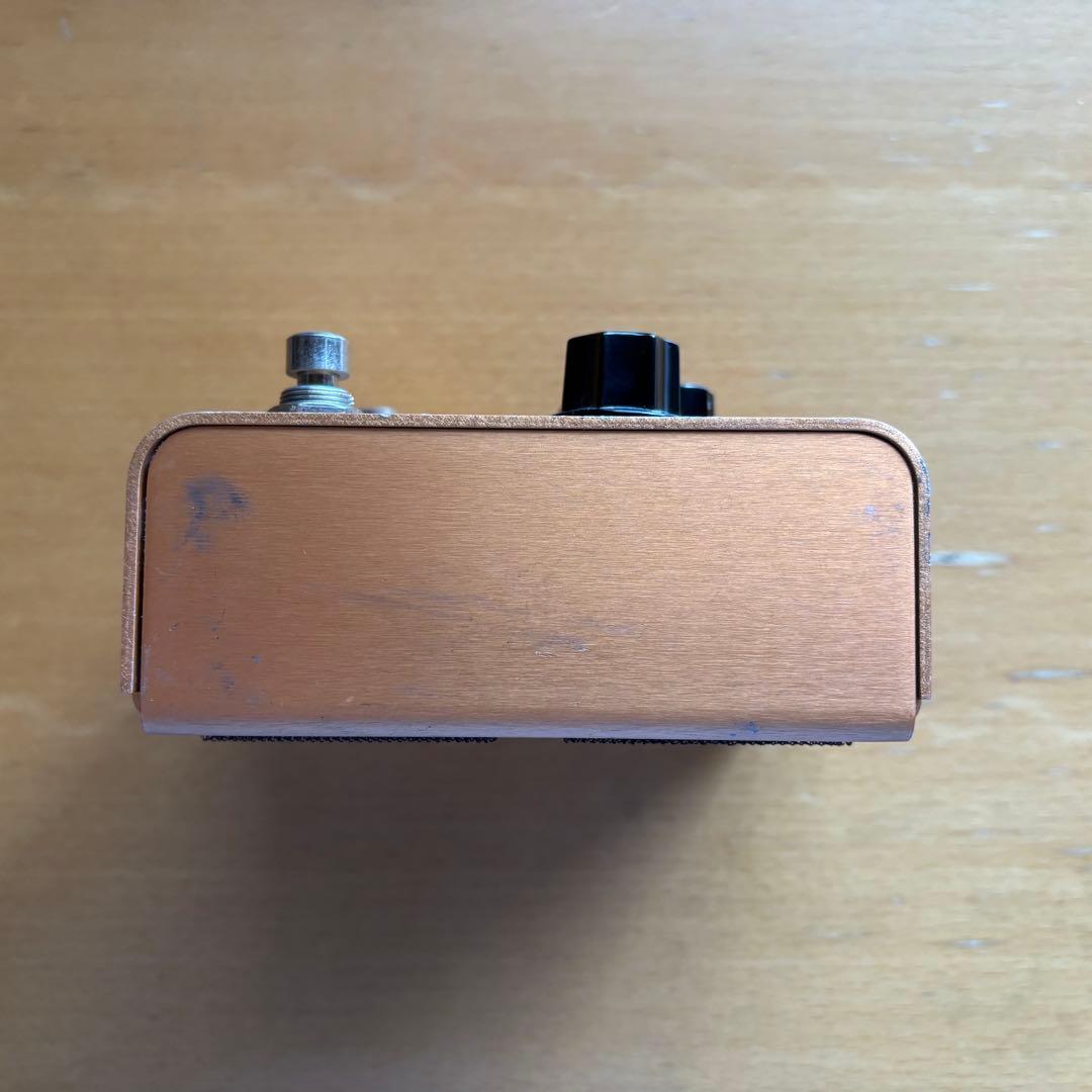 Strymon OB.1 オプティカルコンプレッサー