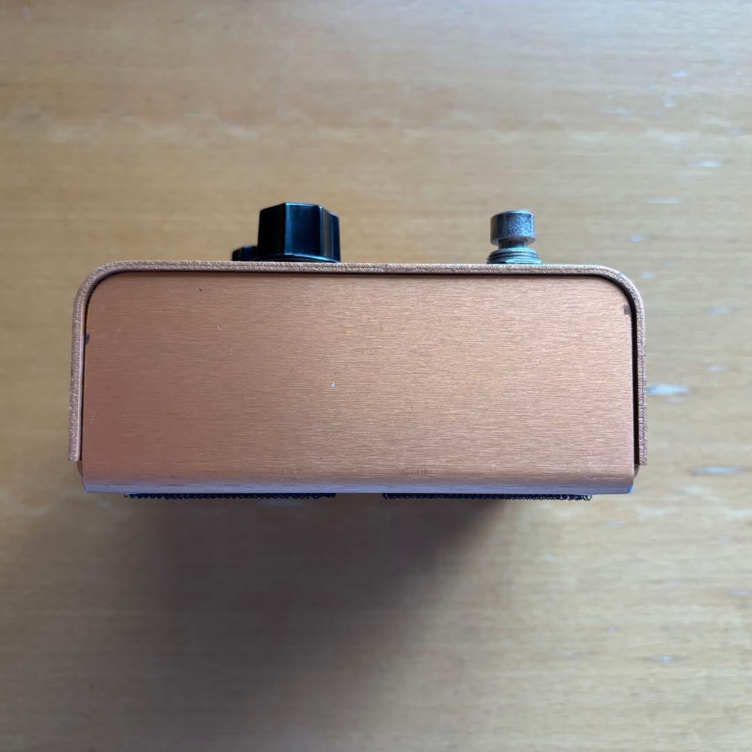 Strymon OB.1 オプティカルコンプレッサー