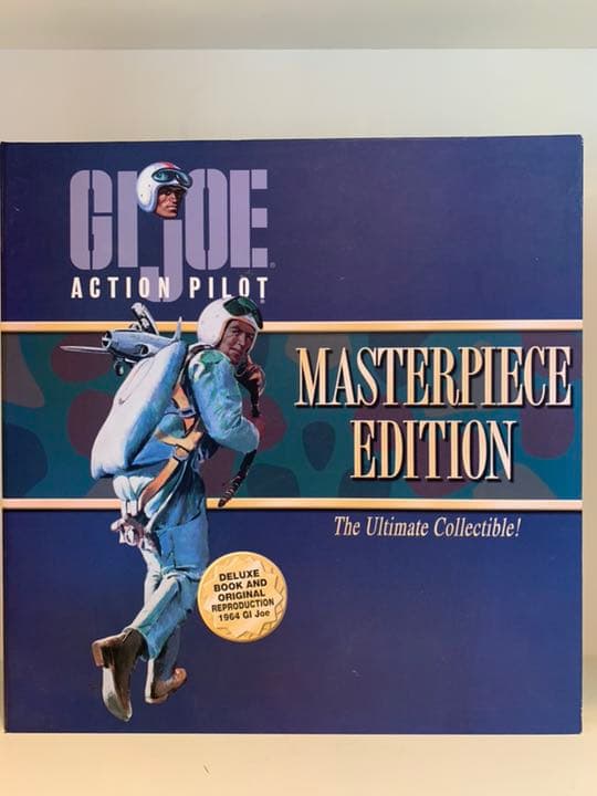 GI-JOE ジーアイジョー