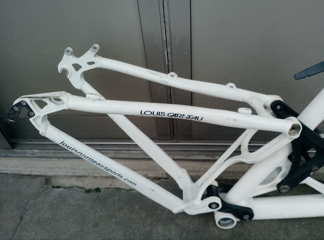 フレーム LOUIS GARNEAU Flite