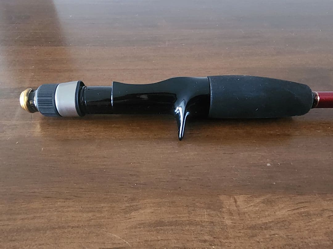 ⚠️12/7まで1000円引き‼️⚠️　タイラバロッド　炎月BB　B69M-S