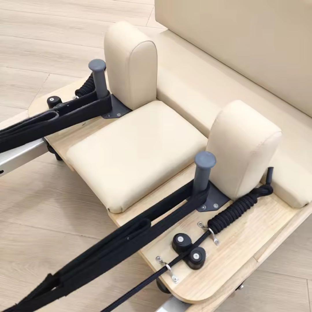 ピラティス リフォーマー コンパクト　折りたたみ式