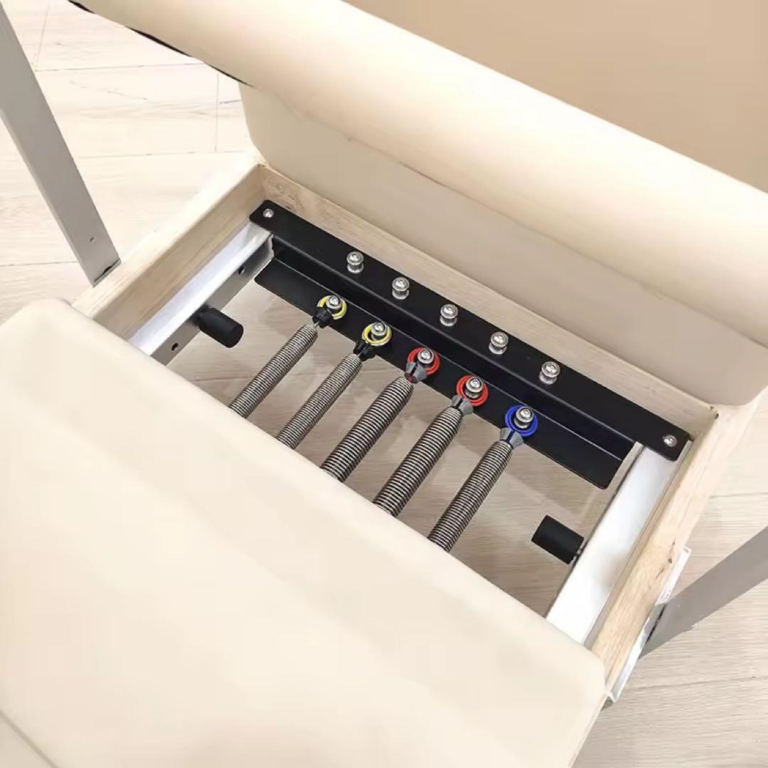 ピラティス リフォーマー コンパクト　折りたたみ式