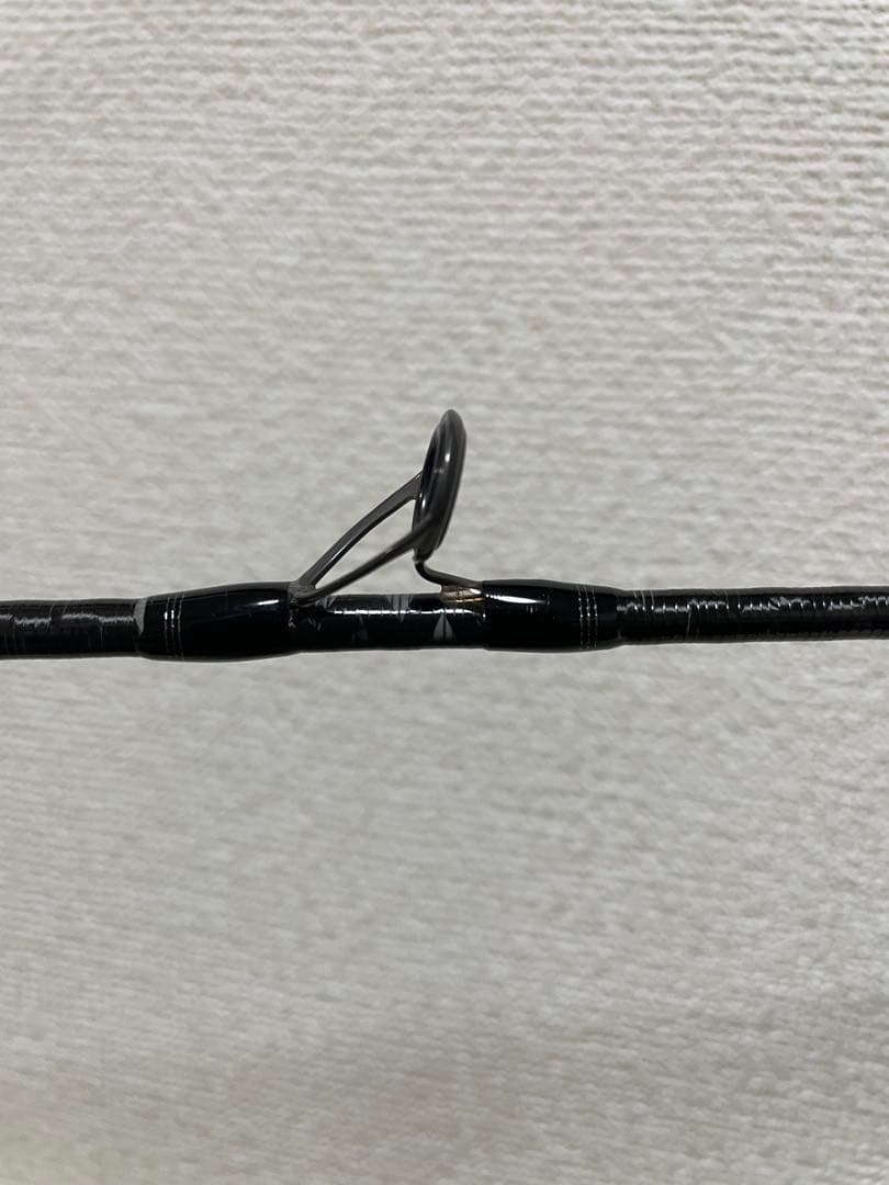 コルトスナイパーSS S96M ショアジギングロッド