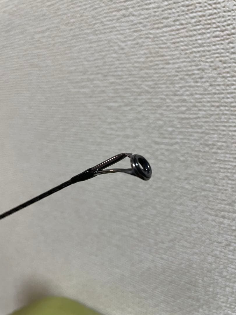 コルトスナイパーSS S96M ショアジギングロッド