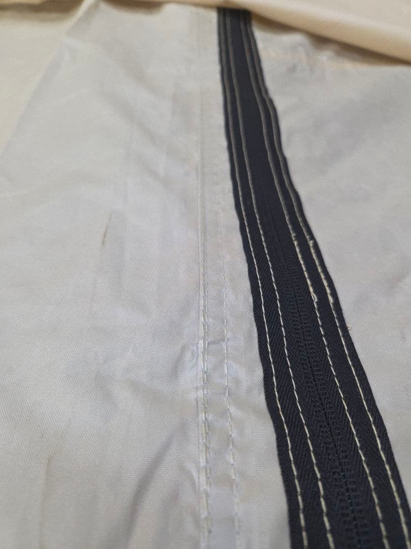 DOD ONE POLE TENT (L) T8-200-TN 8人 タン