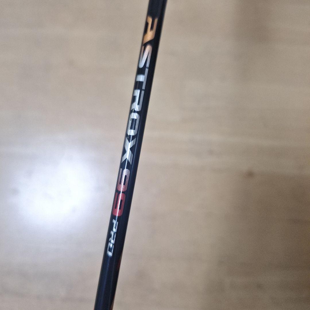 アストロクス99pro3u廃盤チェリーサンバースト