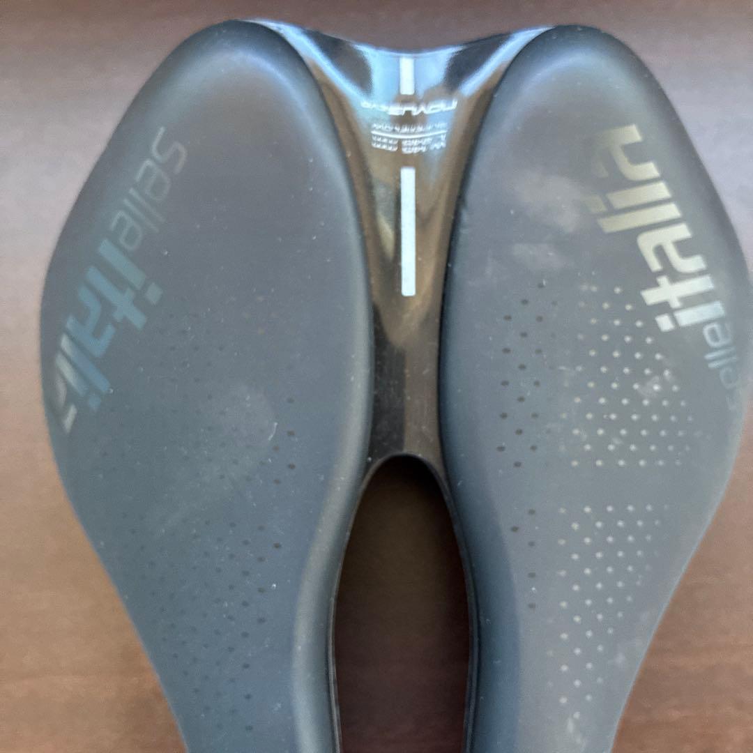 セライタリアNOVUS BOOST EVO TM SUPERFLOW L