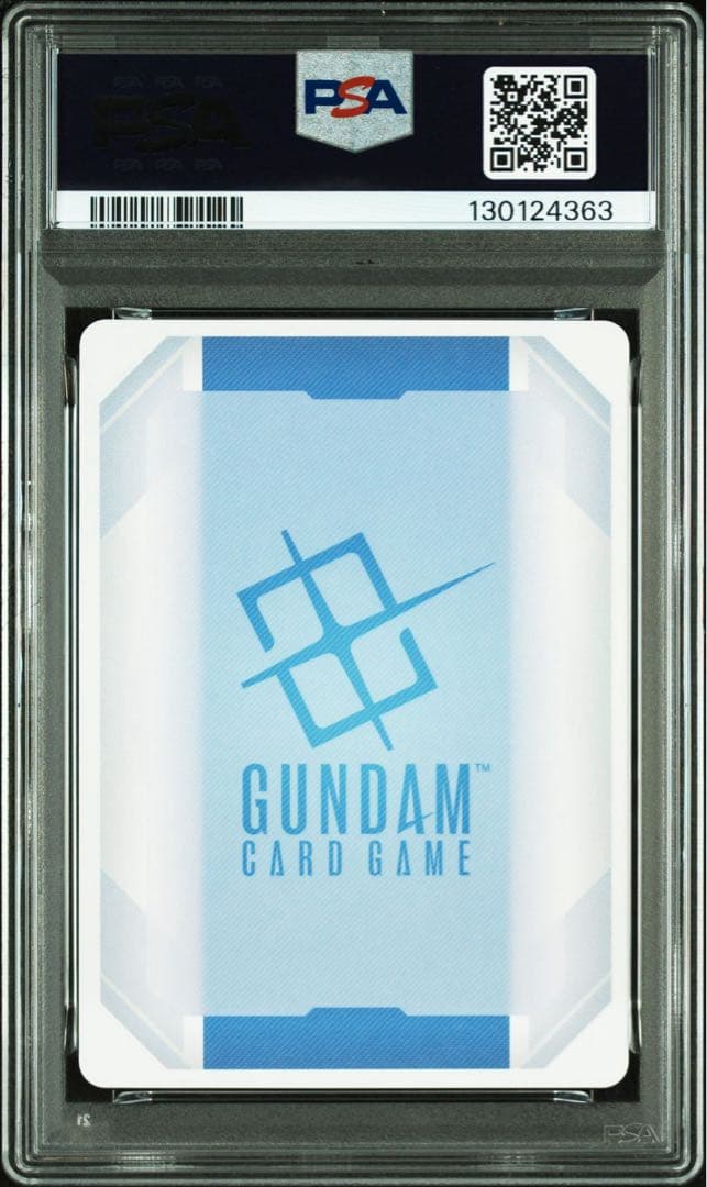 ☆早い者勝ち☆ ガンダムエアリアル（改修型） LR++ PSA10