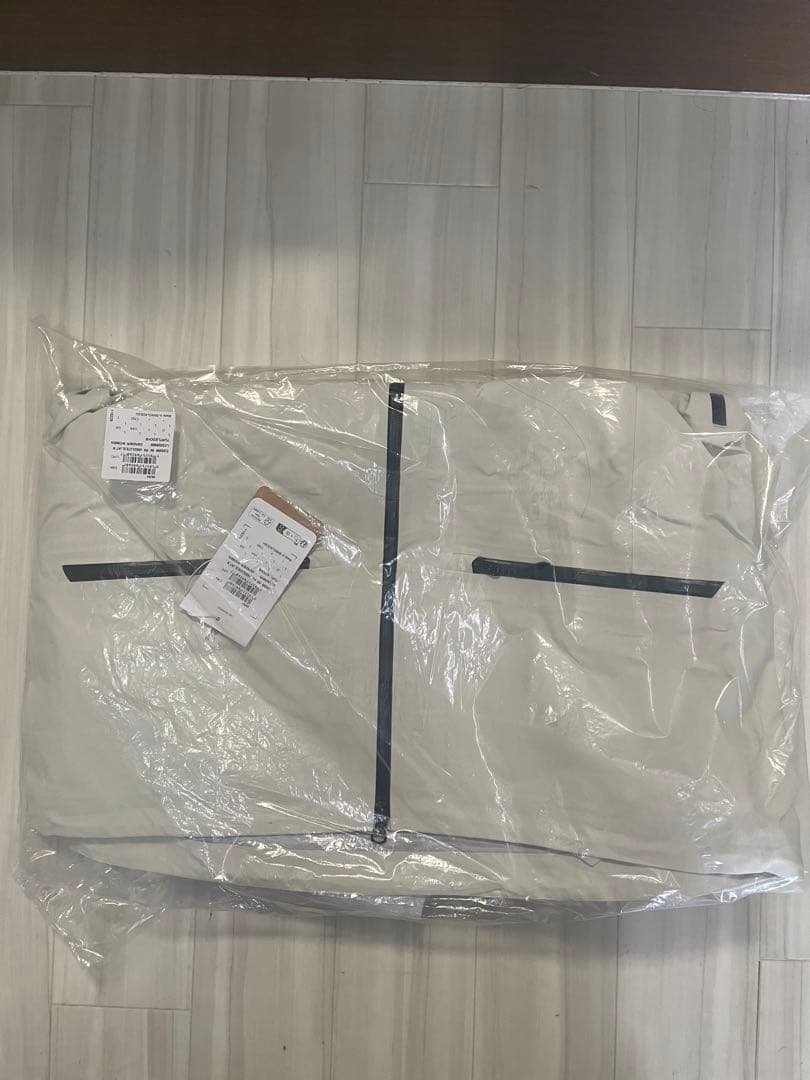 サロモン アブソリュート 3L ジャケット BIB W Lサイズ 上下セット