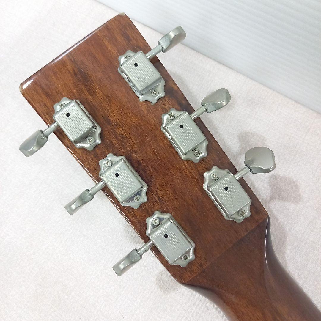 ジャンク RECORDING KING アコースティックギター RD-17