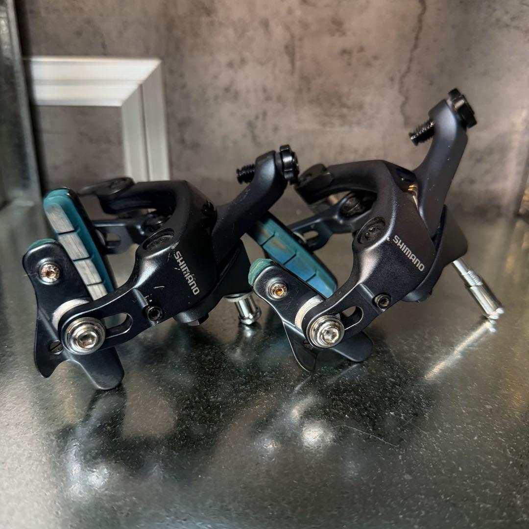 SHIMANO ULTEGRA br-r8000 F/Rセット