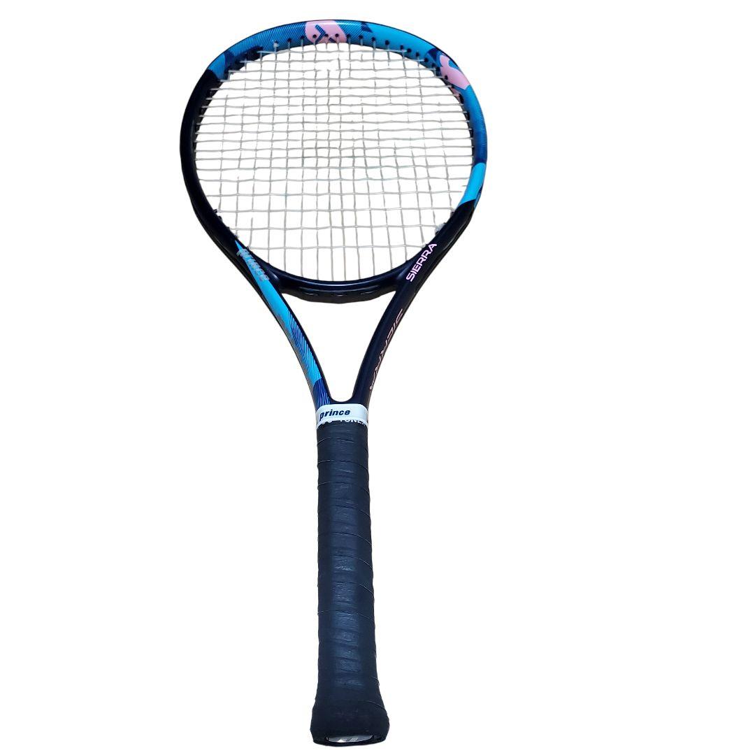 【美品 2022年モデル】プリンス SIERRA O3 105