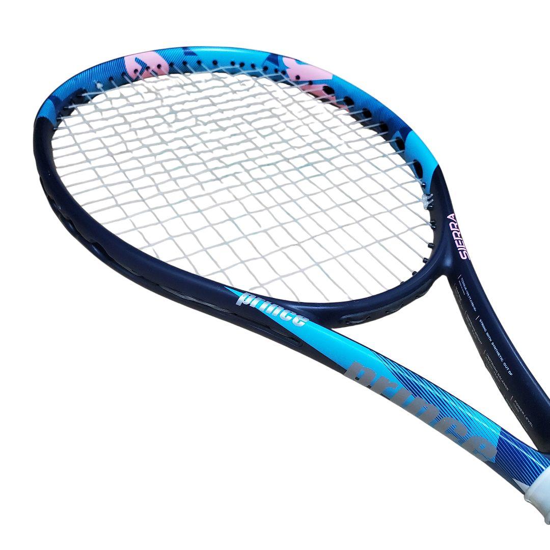 【美品 2022年モデル】プリンス SIERRA O3 105