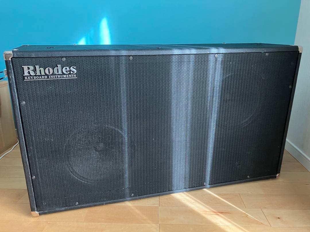 Rhodes Mark II ※埼玉、東京、神奈川限定配送