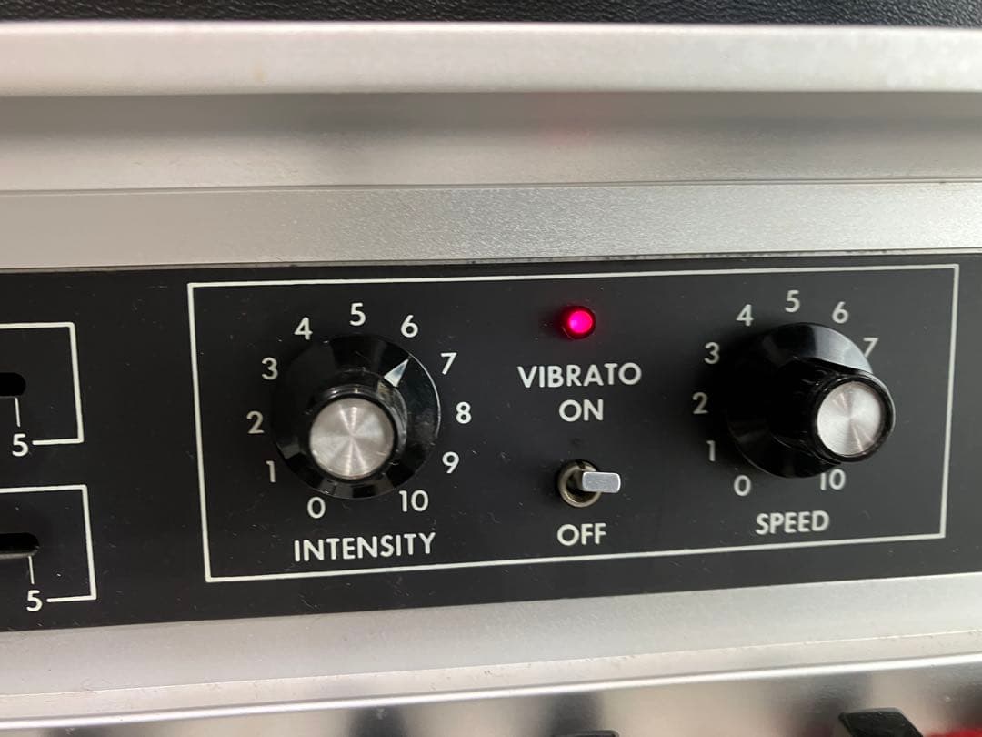 Rhodes Mark II ※埼玉、東京、神奈川限定配送