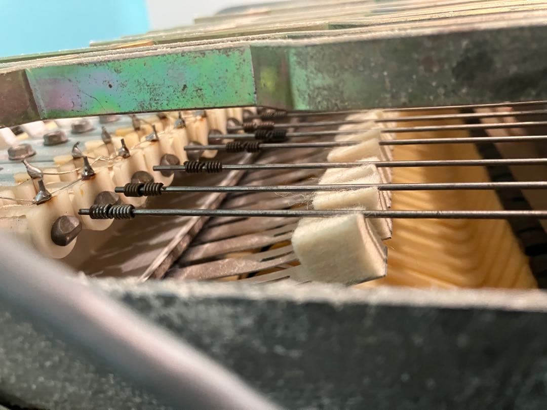 Rhodes Mark II ※埼玉、東京、神奈川限定配送