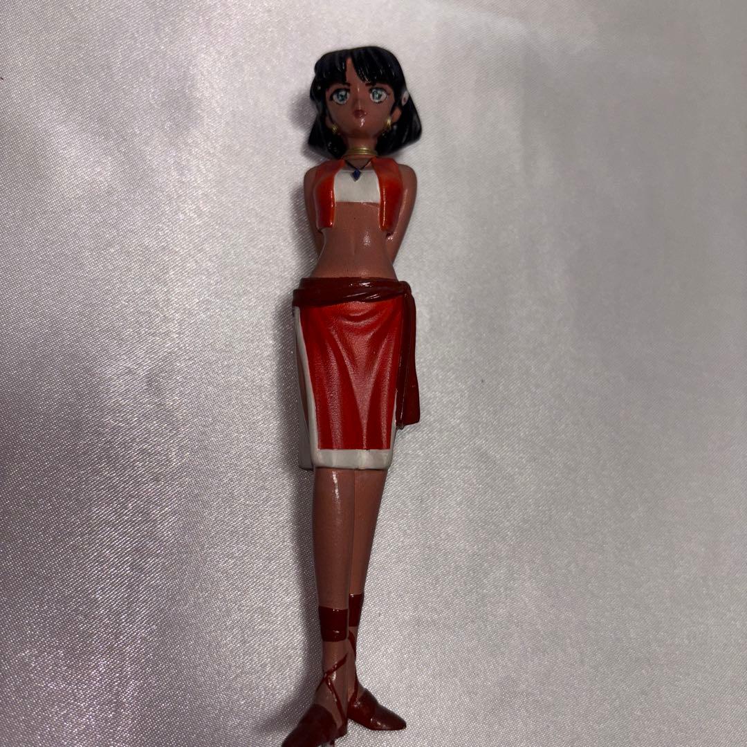 ふしぎの海のナディア フィギュア 3セット