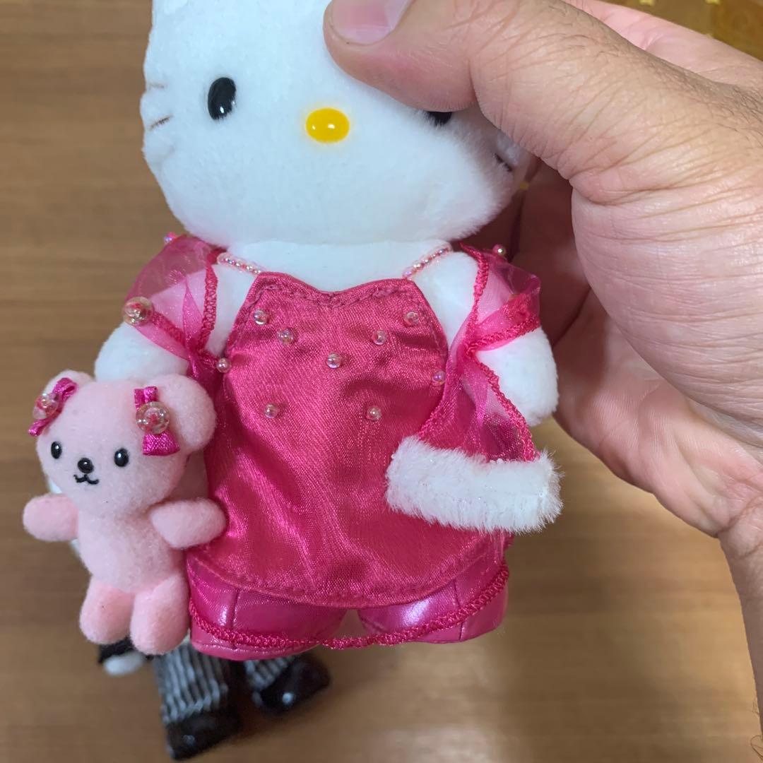 公*o様 超激レア★K/TD/NピンクドレスSセット