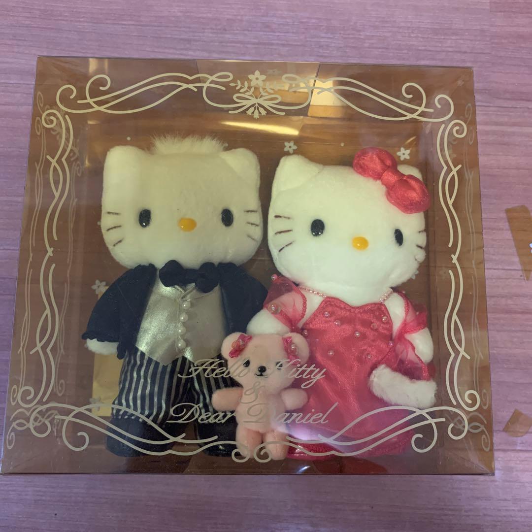 公*o様 超激レア★K/TD/NピンクドレスSセット