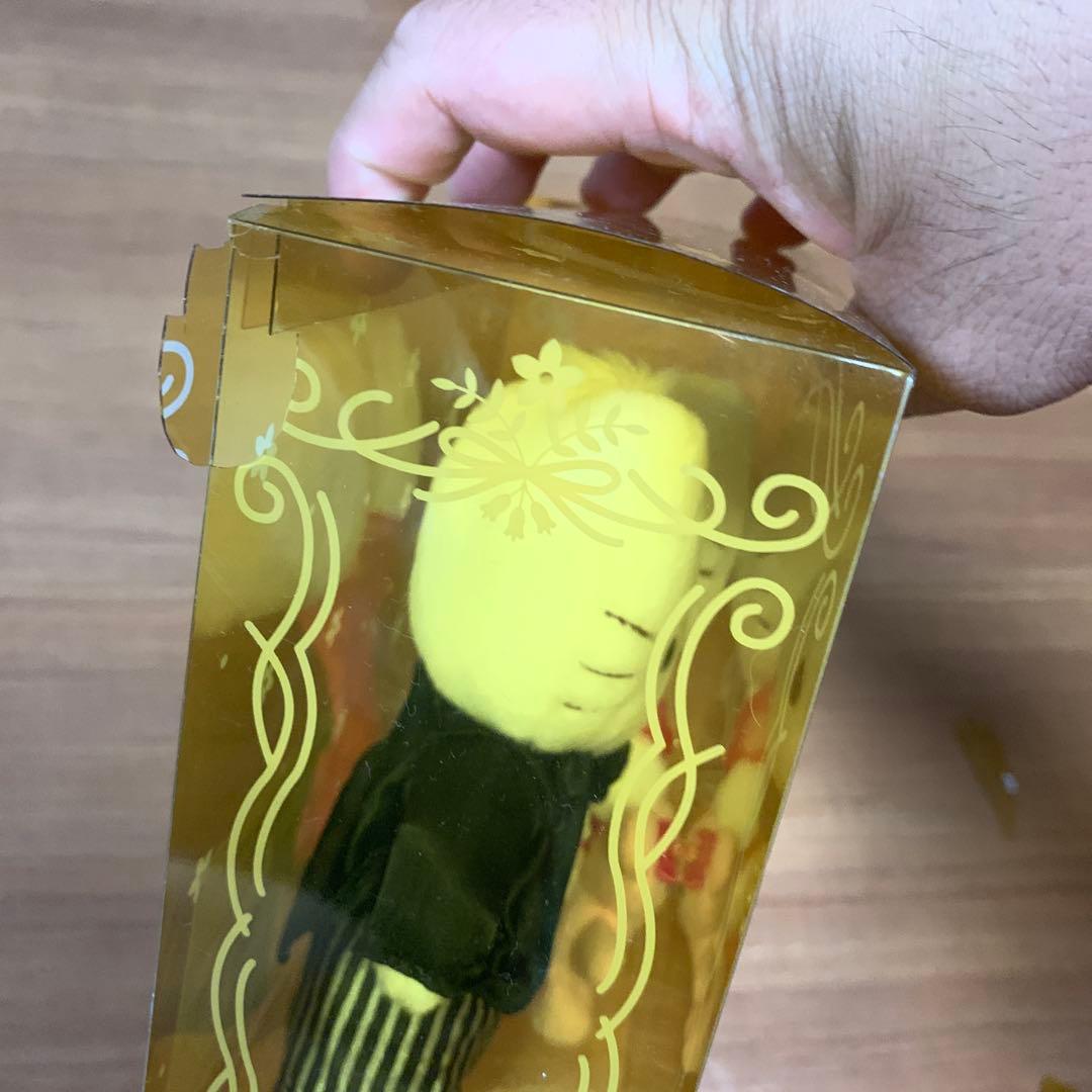 公*o様 超激レア★K/TD/NピンクドレスSセット