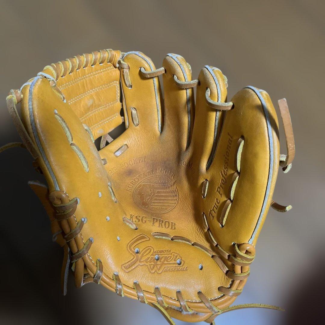 トレーニンググラブ スラッガー