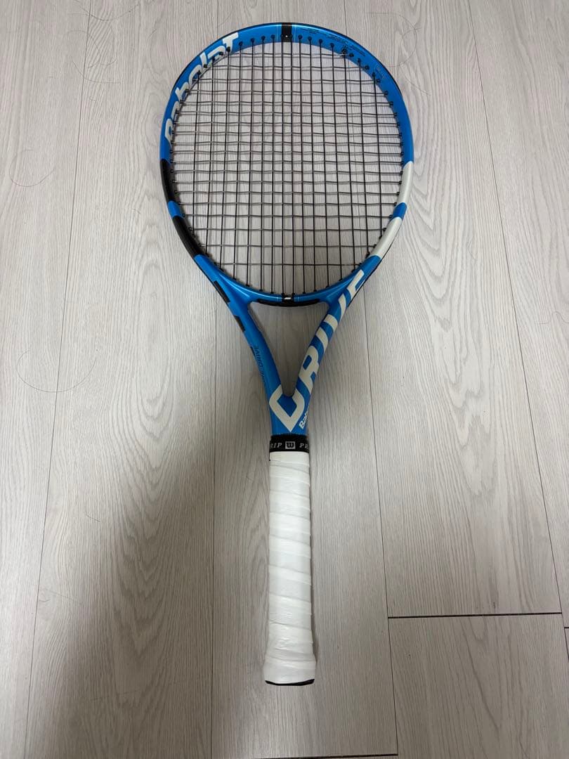 バボラ ピュア ドライブ チーム 2018年モデル 硬式用