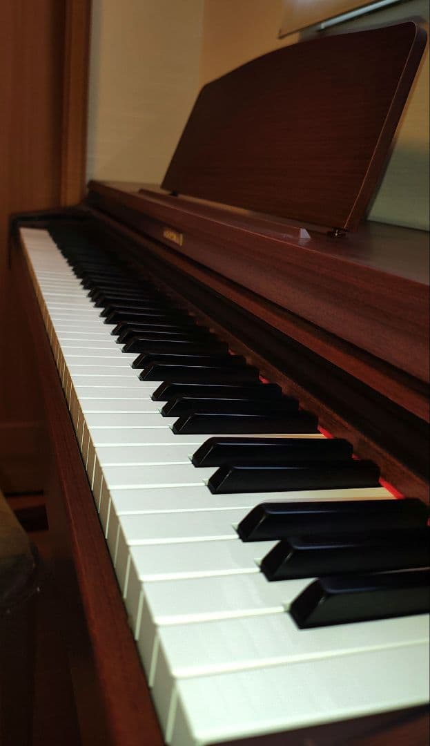 中古　KAWAI デジタルピアノ　CN21（椅子別売）