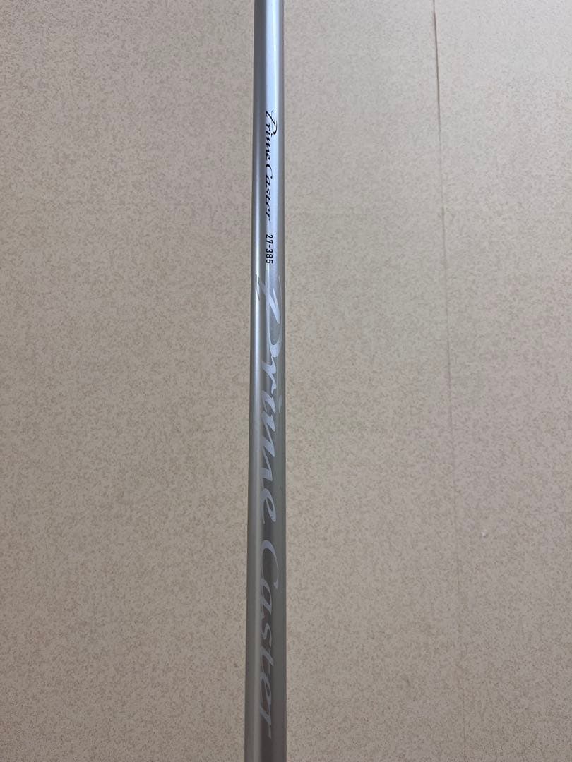 DAIWA ダイワ　Prime Caster 27-385W