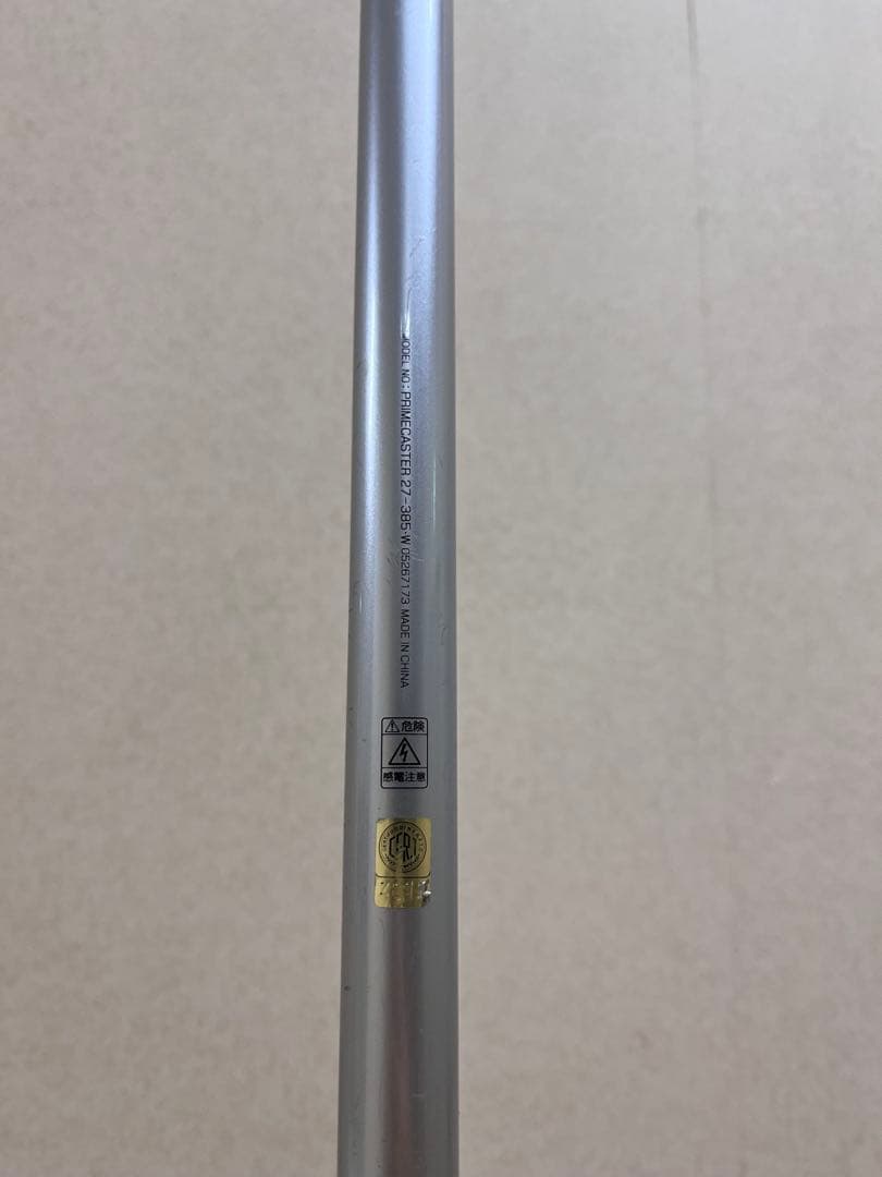 DAIWA ダイワ　Prime Caster 27-385W