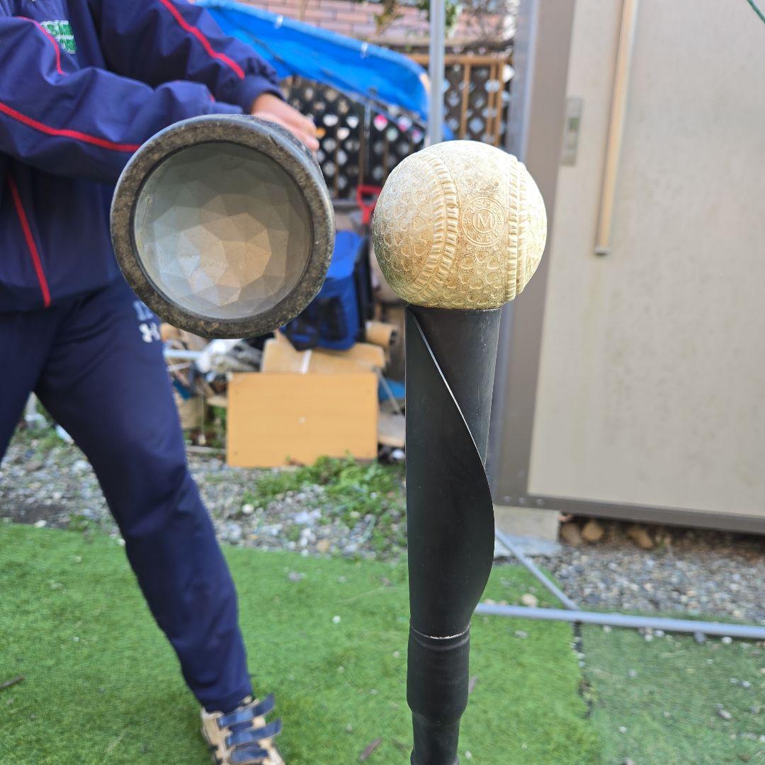 2/7～13800円【最終値下げ特価】TANNER TEES バッティングティー