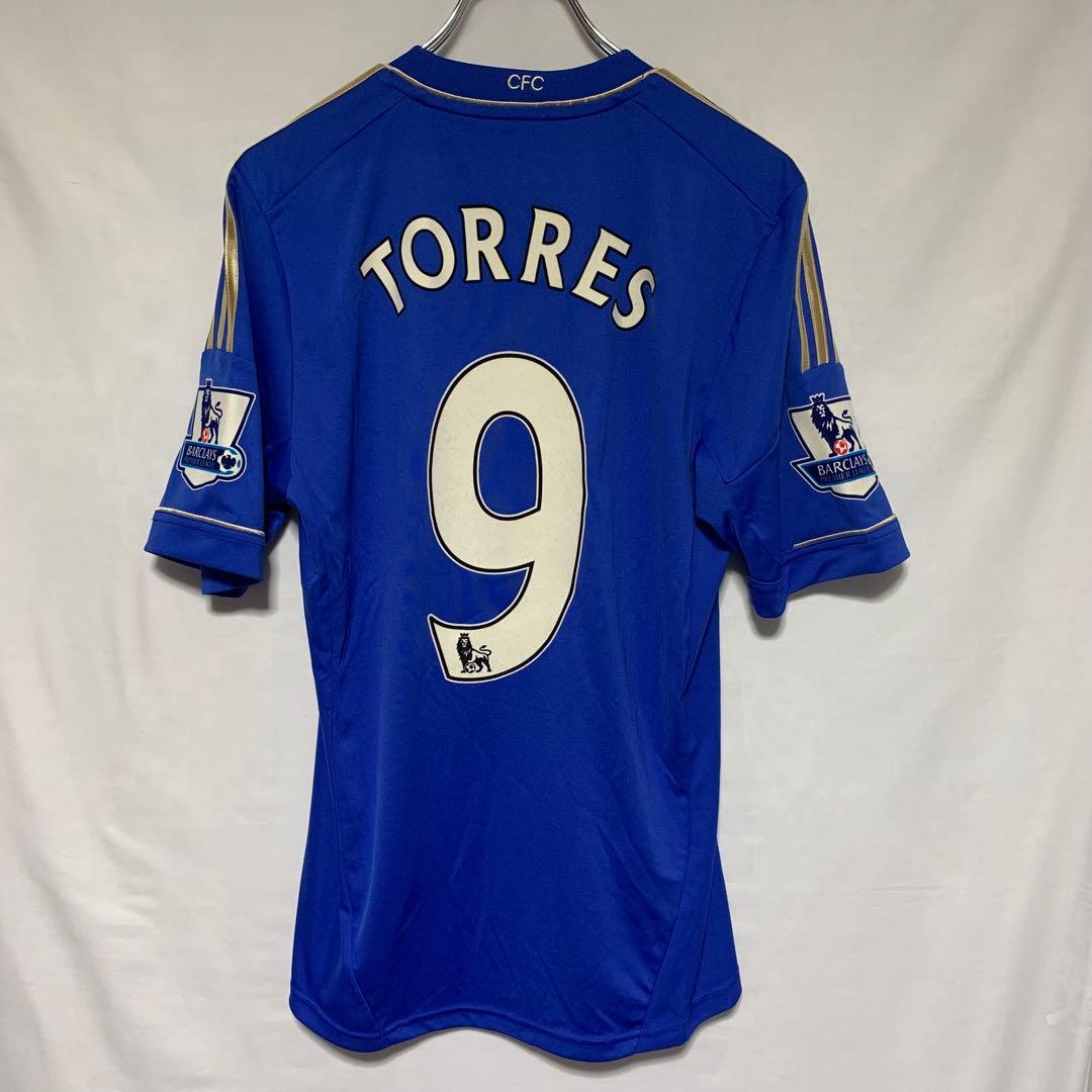 ウェア Chelsea 2012 2013 