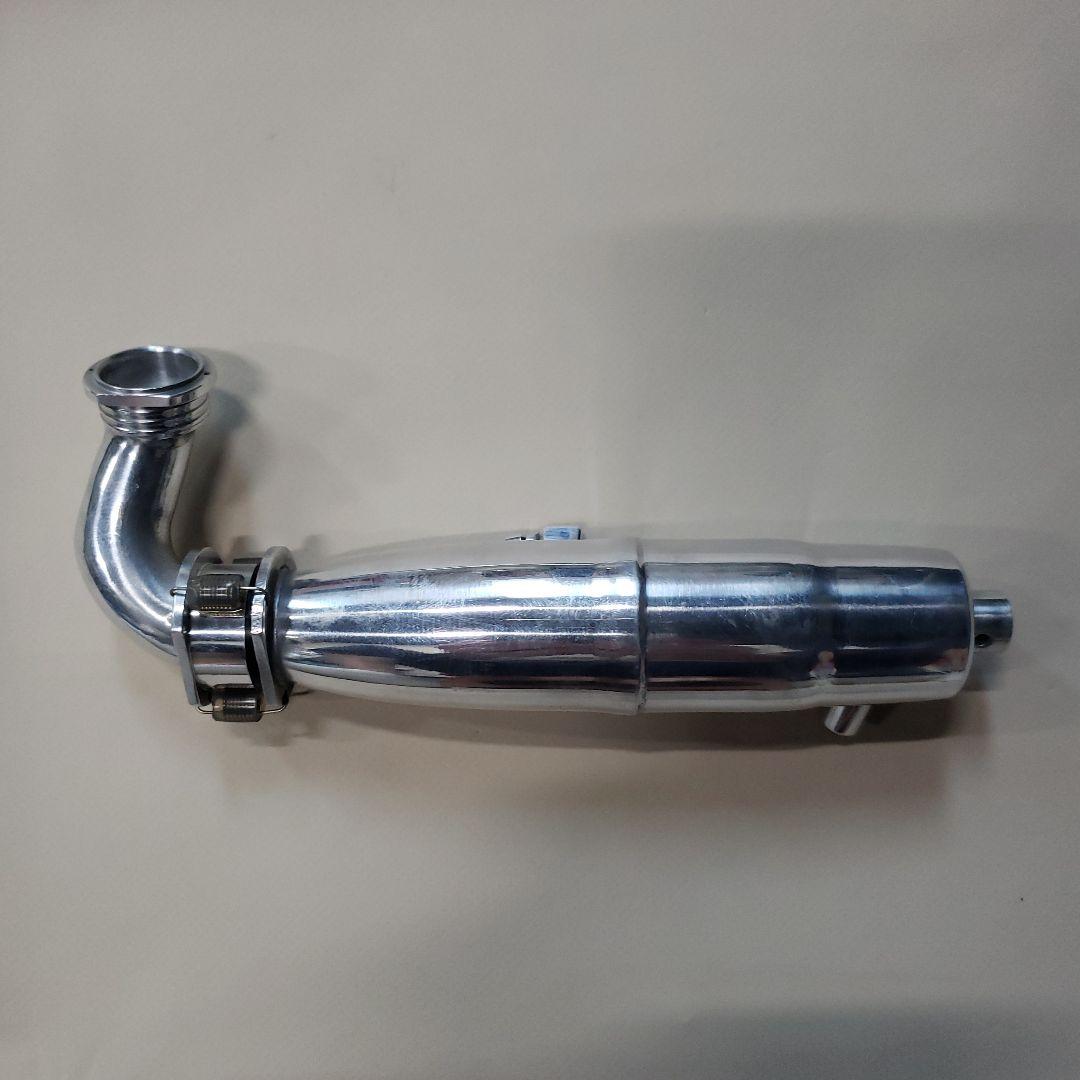 ★OS SPEED チューンド サイレンサー コンプリート セット