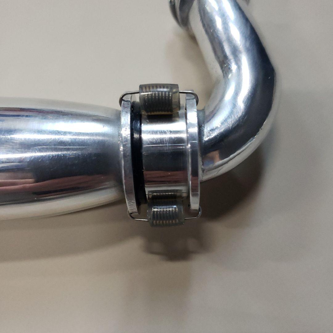 ★OS SPEED チューンド サイレンサー コンプリート セット