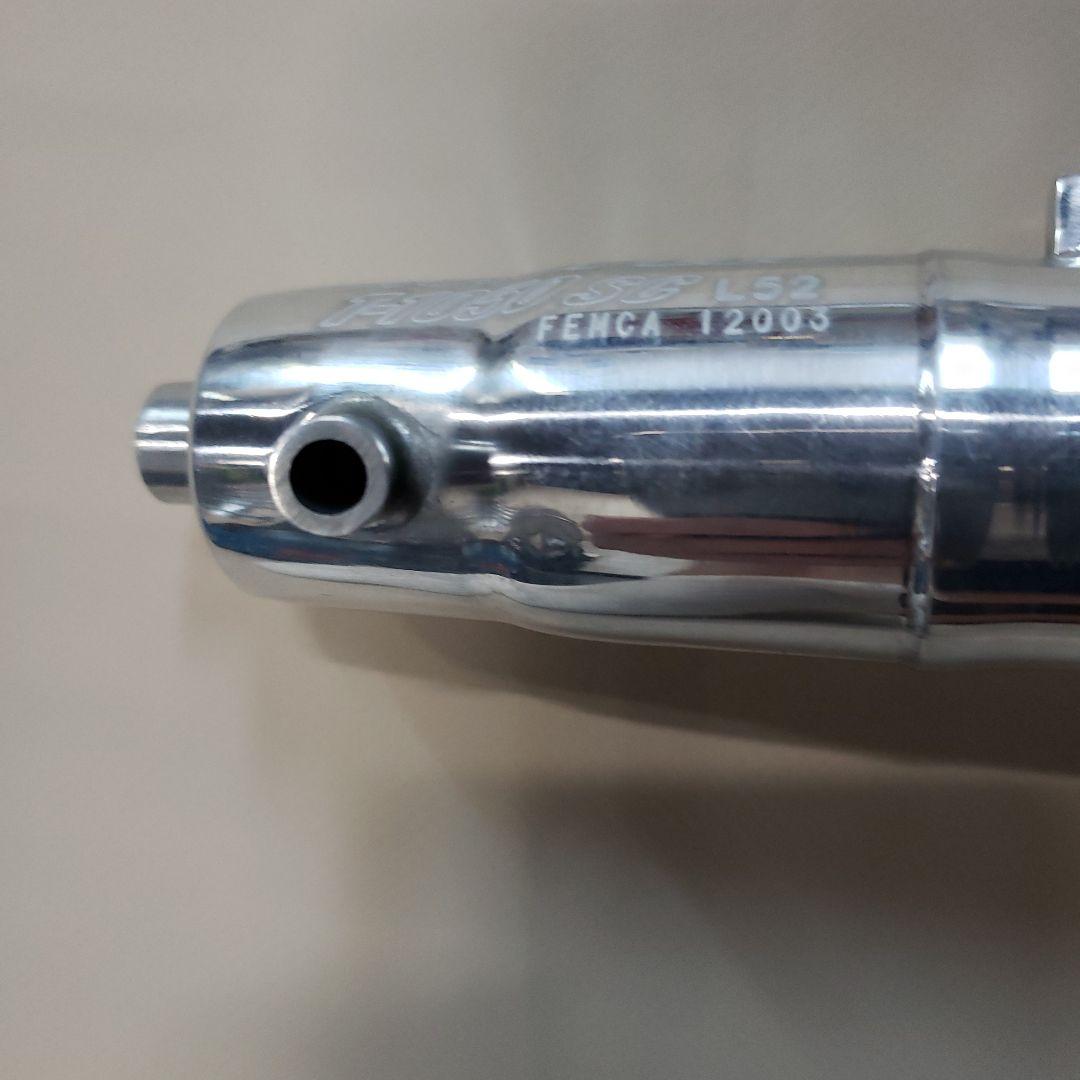 ★OS SPEED チューンド サイレンサー コンプリート セット