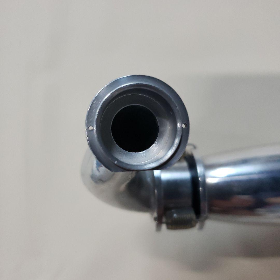 ★OS SPEED チューンド サイレンサー コンプリート セット