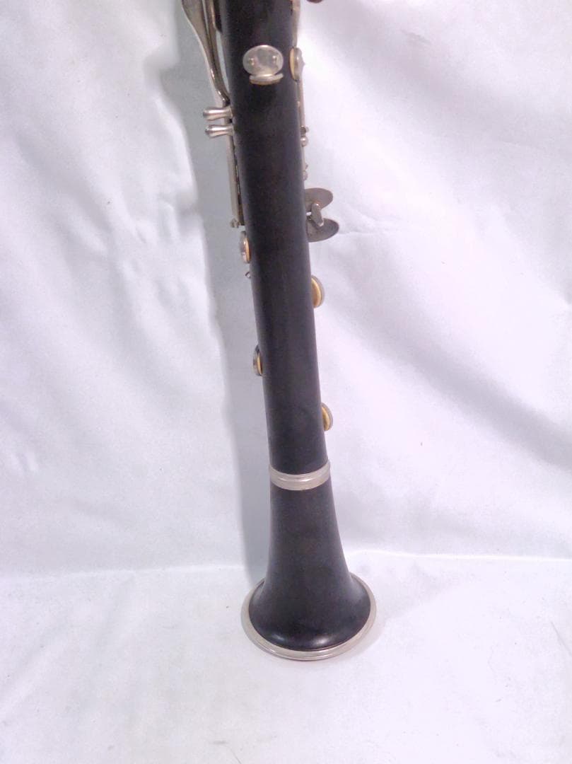 YAMAHA YCL-352 クラリネット グラナディラ木製 日本製 #3045