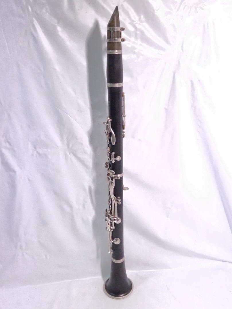 YAMAHA YCL-352 クラリネット グラナディラ木製 日本製 #3045