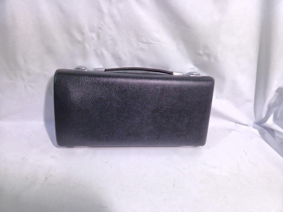 YAMAHA YCL-352 クラリネット グラナディラ木製 日本製 #3045