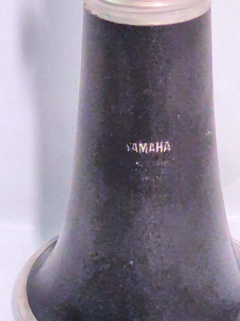 YAMAHA YCL-352 クラリネット グラナディラ木製 日本製 #3045