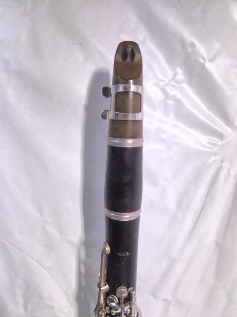 YAMAHA YCL-352 クラリネット グラナディラ木製 日本製 #3045