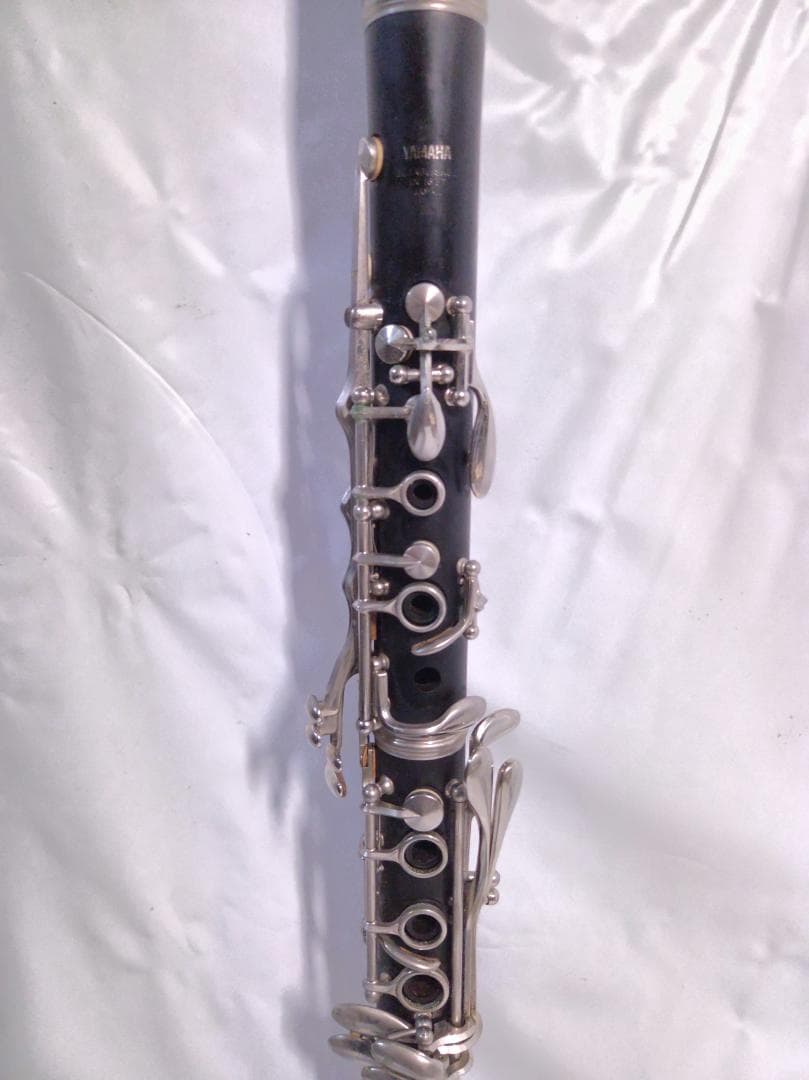 YAMAHA YCL-352 クラリネット グラナディラ木製 日本製 #3045
